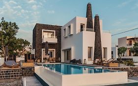 Kaminos Private Villa